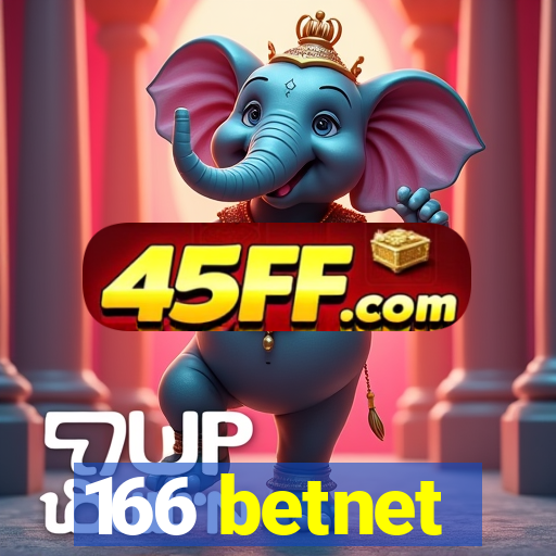 166 betnet